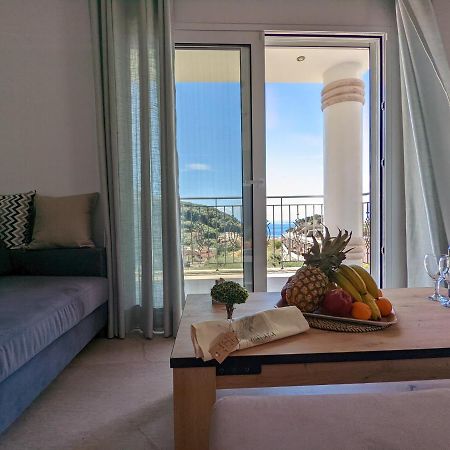 Natura Luxury Suites Парга Экстерьер фото