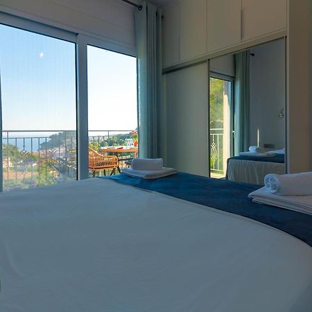 Natura Luxury Suites Парга Экстерьер фото